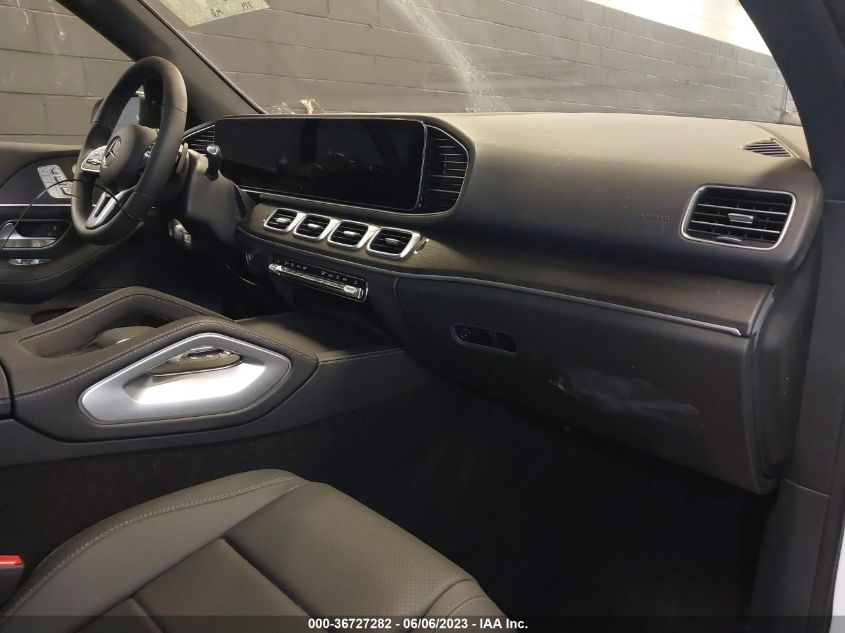 2023 MERCEDES-BENZ GLE GLE 350 - 4JGFB4KB8PA965666