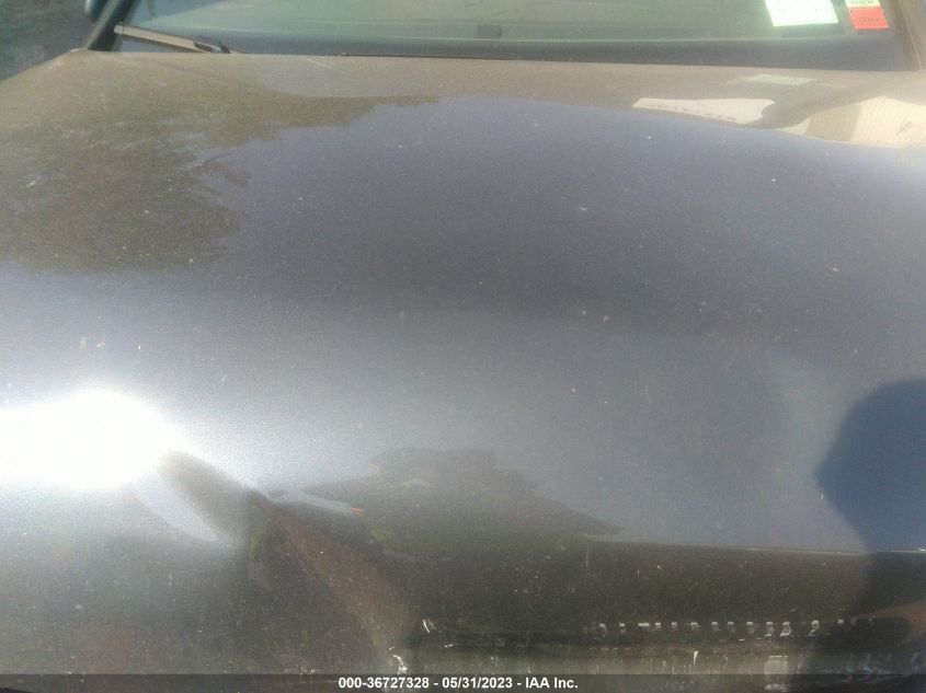 2019 VOLKSWAGEN GOLF GTI S/SE/AUTOBAHN - 3VW5T7AU8KM011638