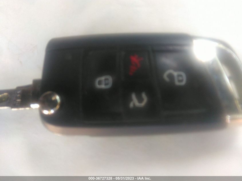 2019 VOLKSWAGEN GOLF GTI S/SE/AUTOBAHN - 3VW5T7AU8KM011638