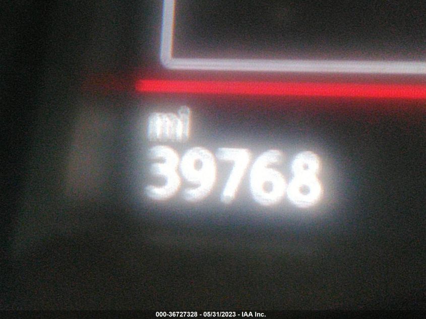 2019 VOLKSWAGEN GOLF GTI S/SE/AUTOBAHN - 3VW5T7AU8KM011638