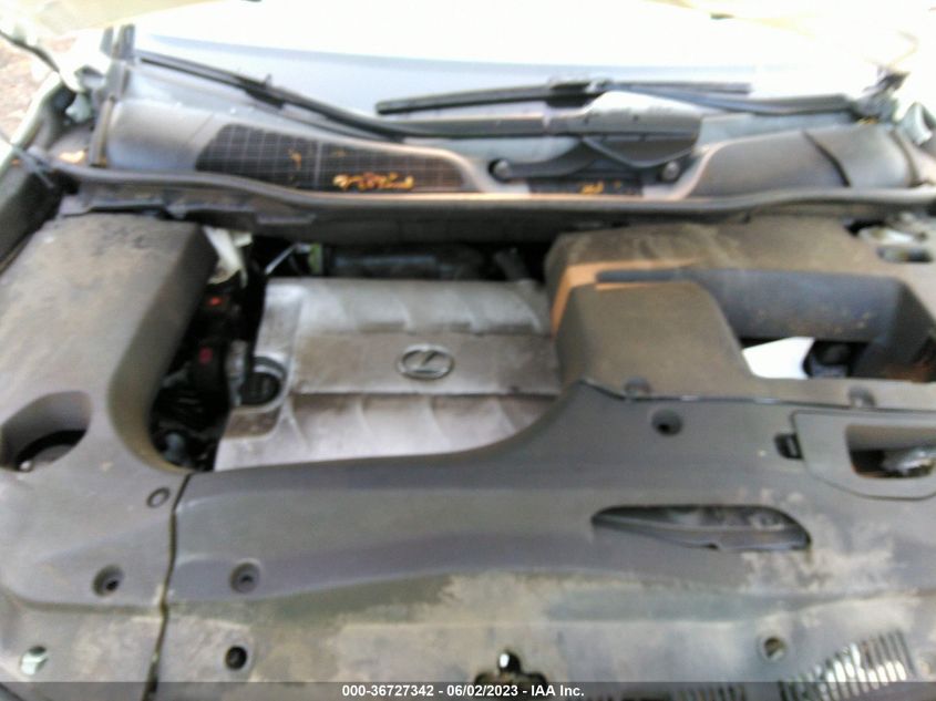 2015 LEXUS RX 350 - 2T2BK1BA4FC333679