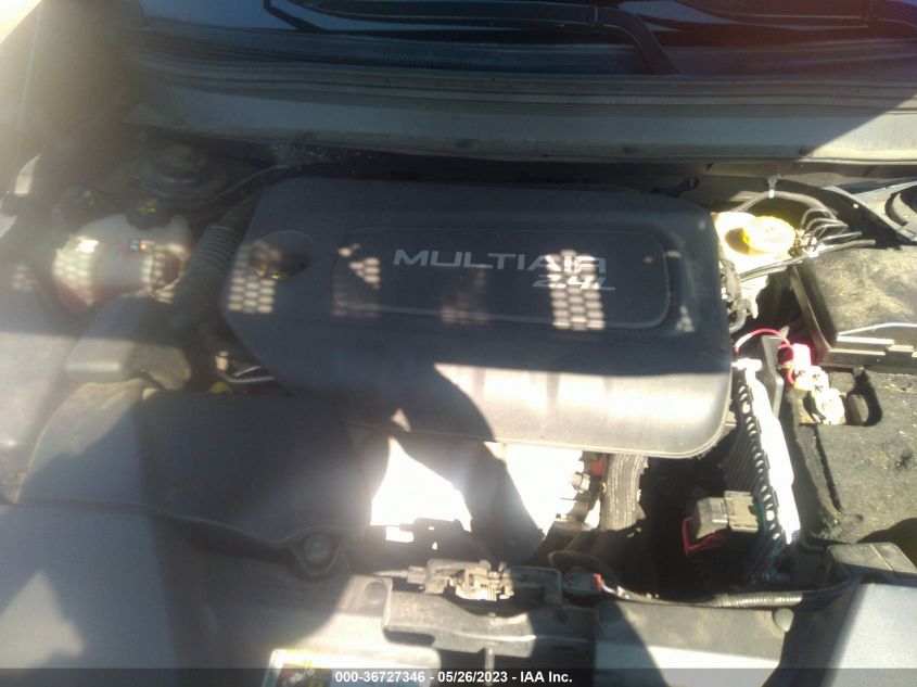 2015 JEEP CHEROKEE SPORT - 1C4PJLAB1FW506679
