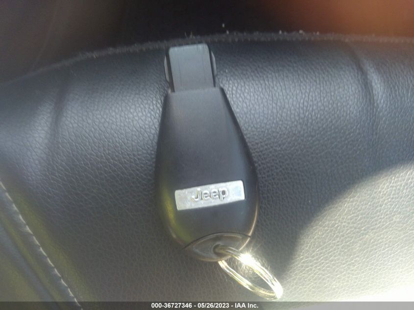 2015 JEEP CHEROKEE SPORT - 1C4PJLAB1FW506679