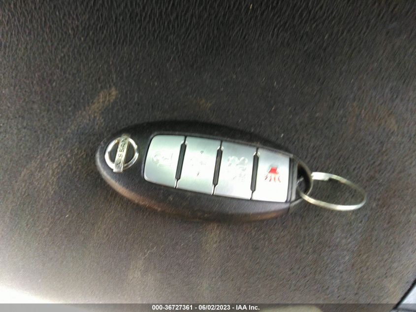 2015 NISSAN ALTIMA 2.5 S - 1N4AL3AP8FN305241