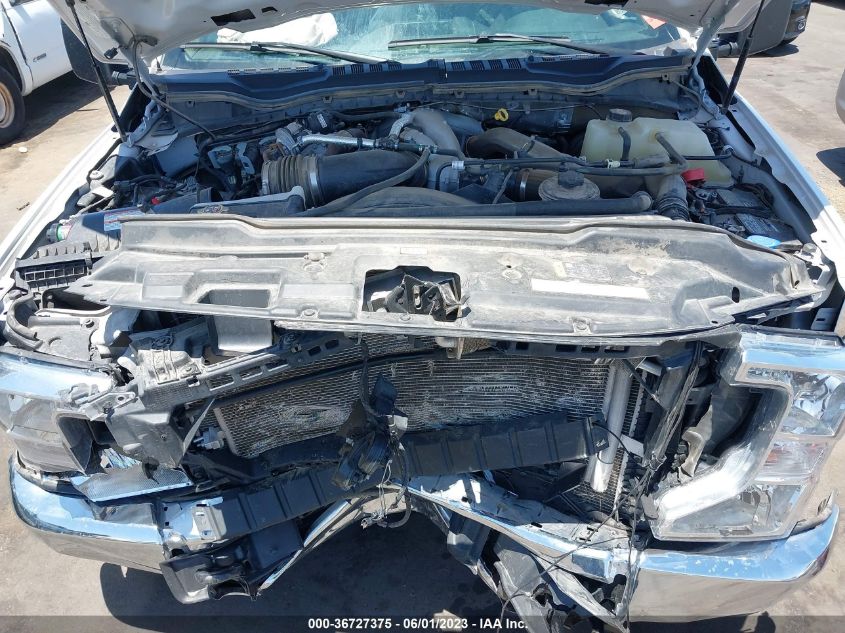 2020 FORD F350 - 1FD8W3FT3MCC32035