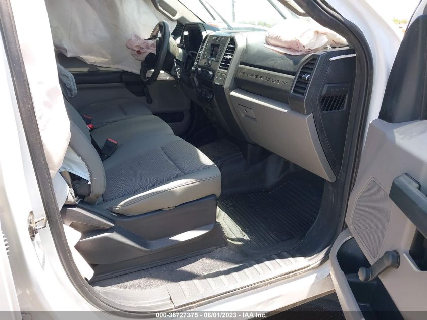 2020 FORD F350 - 1FD8W3FT3MCC32035