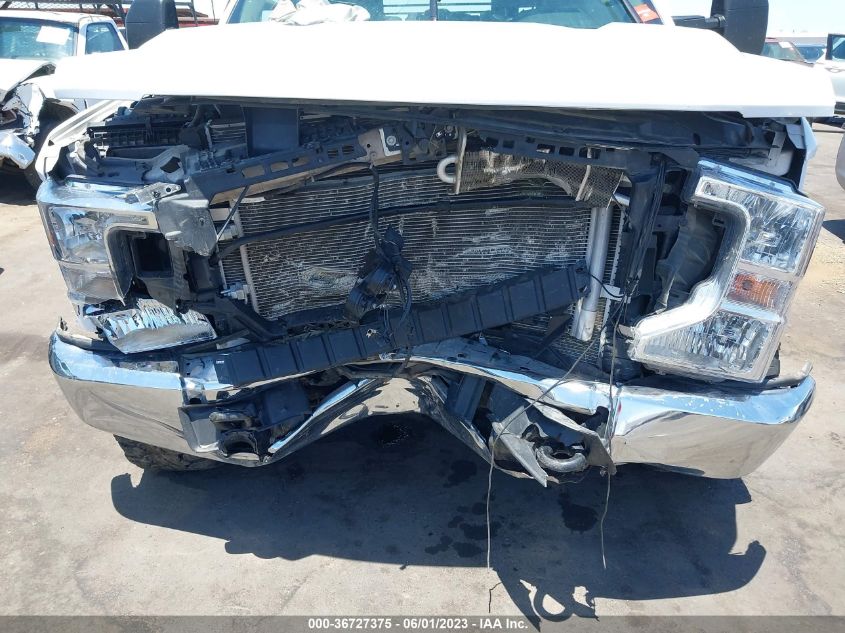 2020 FORD F350 - 1FD8W3FT3MCC32035