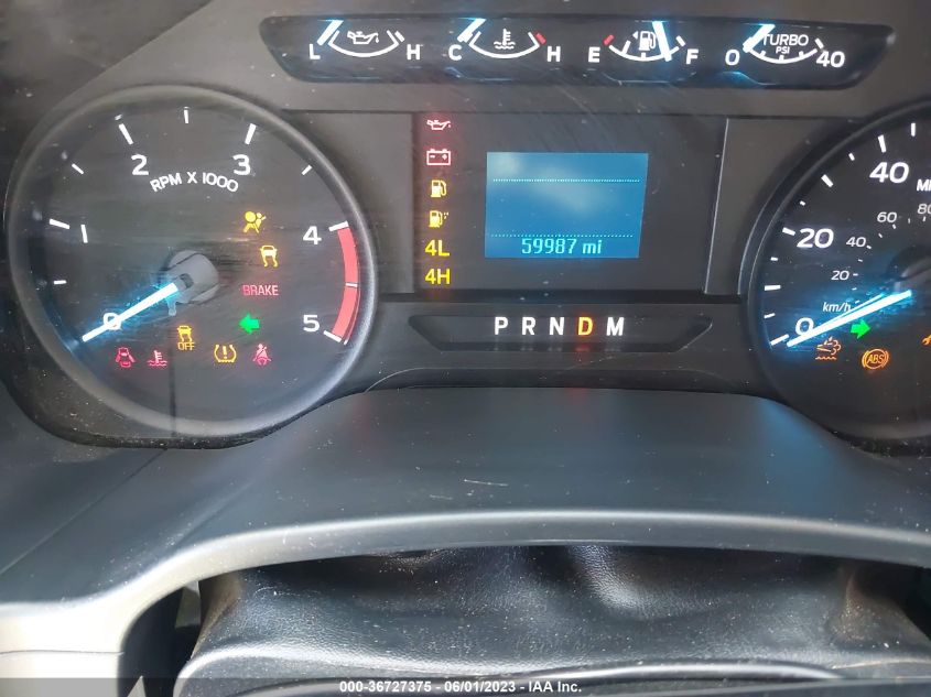 2020 FORD F350 - 1FD8W3FT3MCC32035
