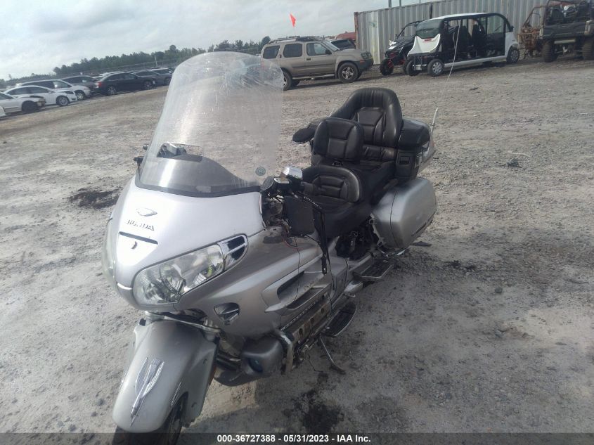 2005 HONDA GL1800 1HFSC47085A413188