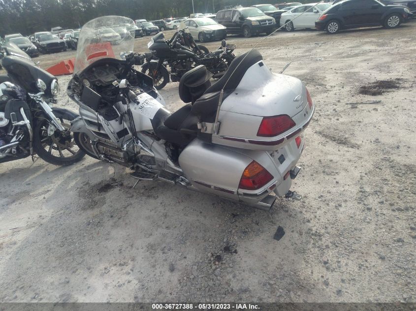 2005 HONDA GL1800 1HFSC47085A413188