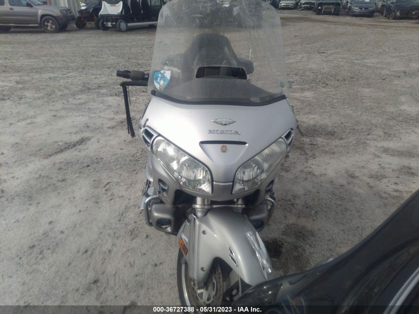 2005 HONDA GL1800 1HFSC47085A413188