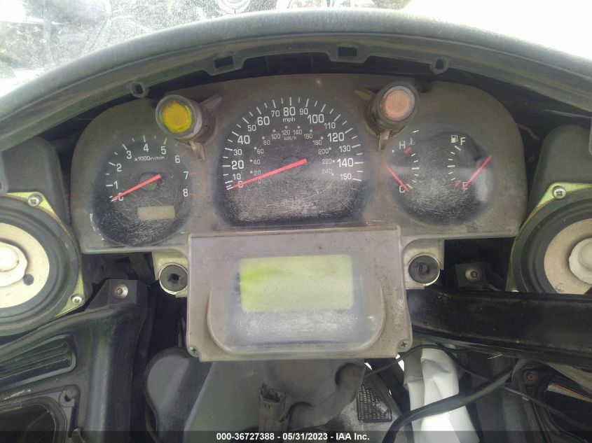 2005 HONDA GL1800 1HFSC47085A413188