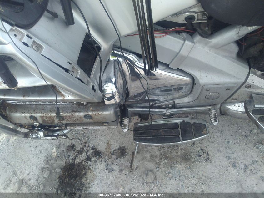 2005 HONDA GL1800 1HFSC47085A413188