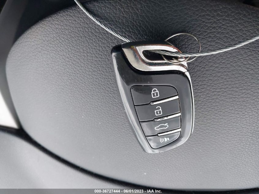2013 NISSAN ALTIMA 2.5 SL - 1N4AL3APXDN588853