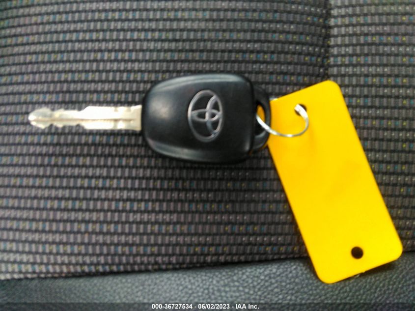 2019 TOYOTA COROLLA L/LE/SE/XLE/XSE - 2T1BURHE4KC155158