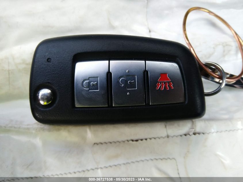 2020 NISSAN ROGUE SPORT S - JN1BJ1CV8LW264493