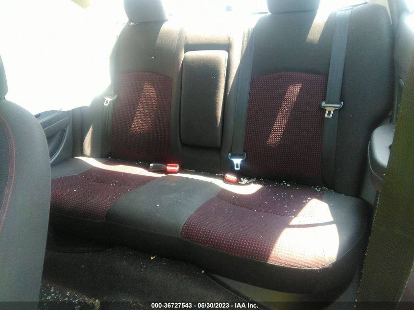 2020 MITSUBISHI MIRAGE G4 SE/LE - ML32F4FJ8LHF00627