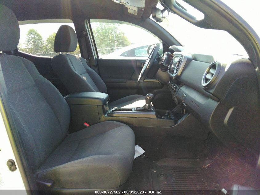 2018 TOYOTA TACOMA SR/SR5/TRD SPORT - 3TMCZ5AN8JM180417