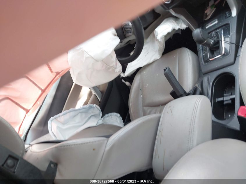 2015 SUBARU FORESTER 2.5I TOURING - JF2SJAWCXFH510266