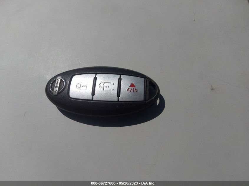 2013 NISSAN PATHFINDER S - 5N1AR2MM1DC623159