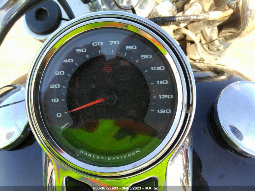2021 HARLEY-DAVIDSON FLSB - 1HD1YMJ18MB062766