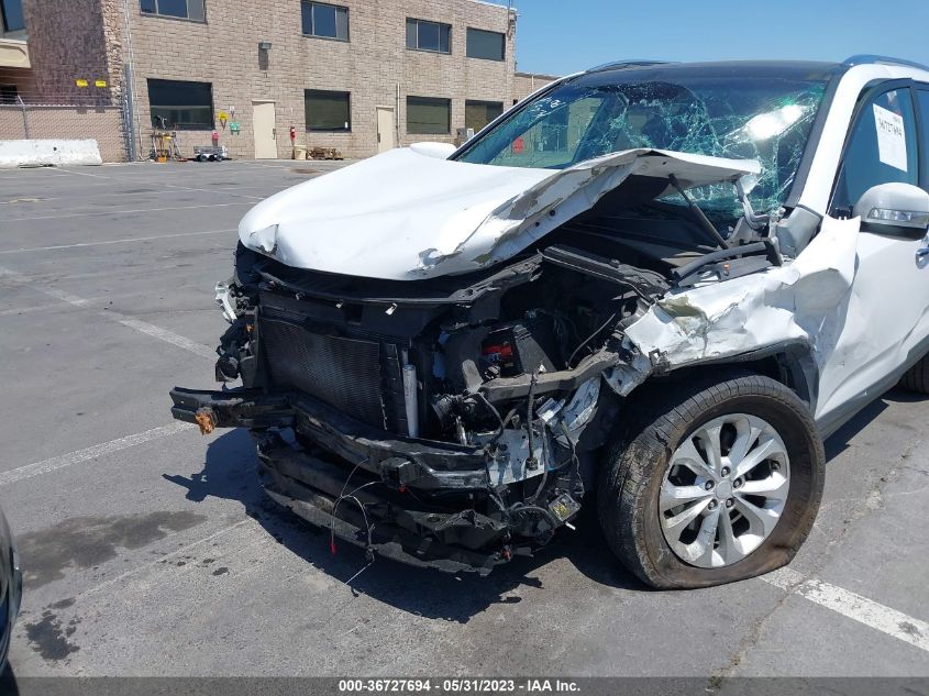 2014 KIA SORENTO EX - 5XYKU4A72EG474341
