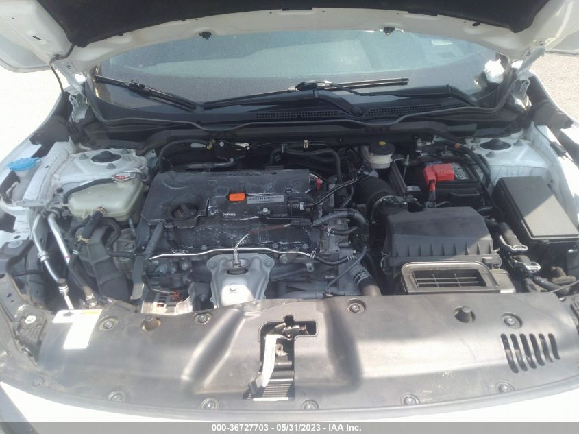 2021 HONDA CIVIC SEDAN SPORT - 19XFC2F81ME202031