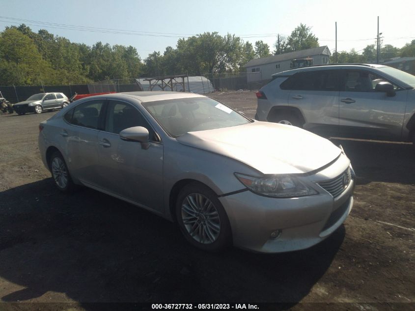 2014 LEXUS ES 350 - JTHBK1GG5E2106918