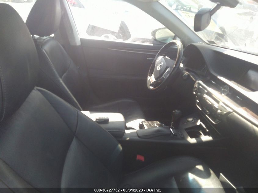 2014 LEXUS ES 350 - JTHBK1GG5E2106918