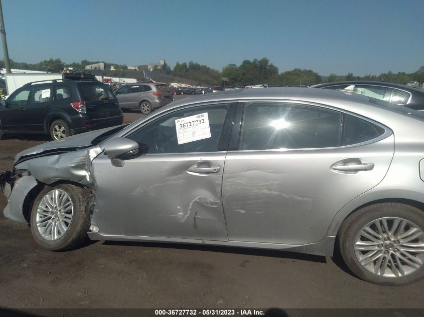2014 LEXUS ES 350 - JTHBK1GG5E2106918