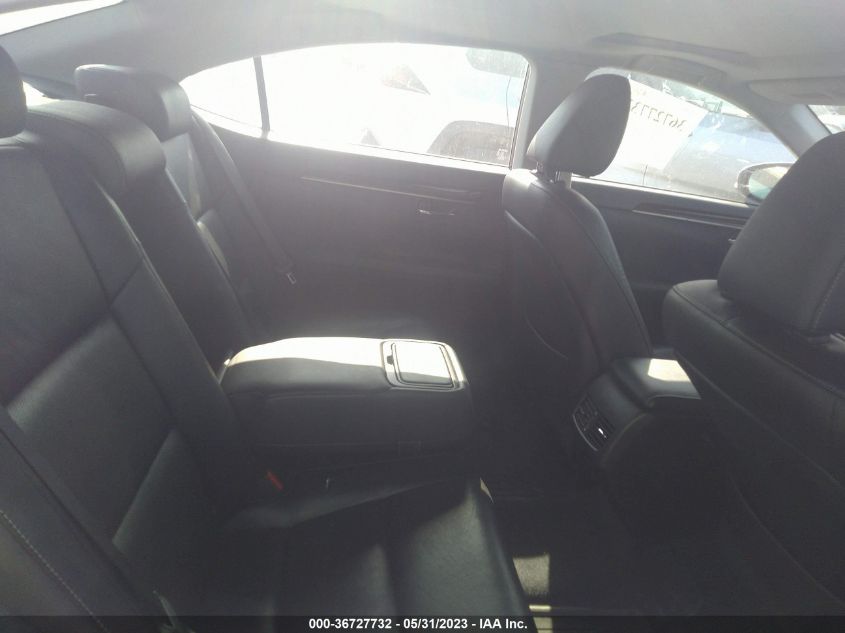2014 LEXUS ES 350 - JTHBK1GG5E2106918