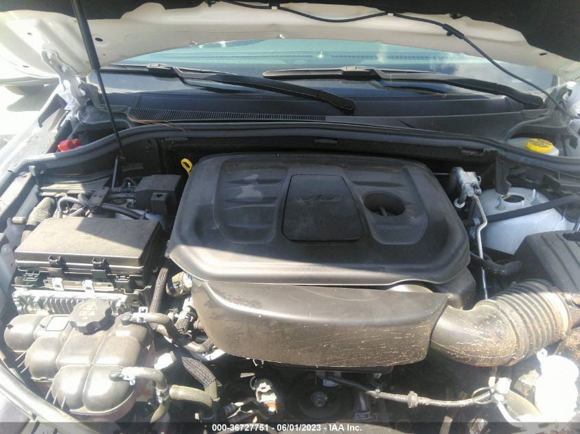 2022 JEEP GRAND CHEROKEE WK LIMITED - 1C4RJFBG0NC110974