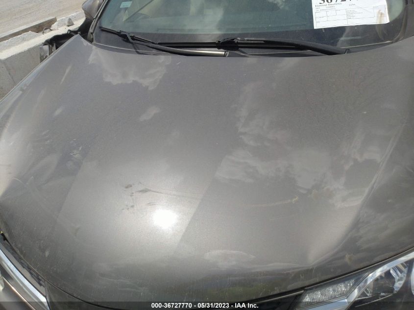2013 TOYOTA RAV4 XLE - JTMRFREV1D5028753