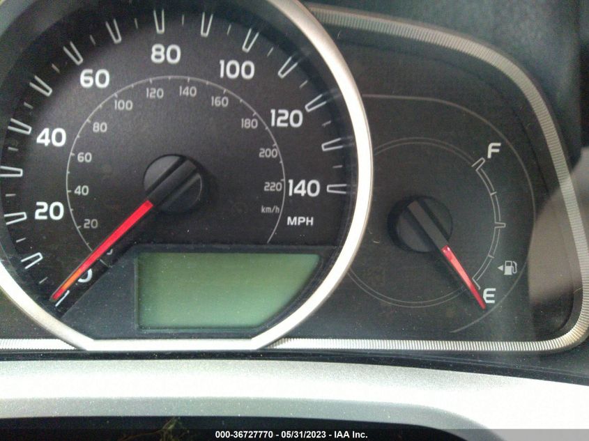 2013 TOYOTA RAV4 XLE - JTMRFREV1D5028753