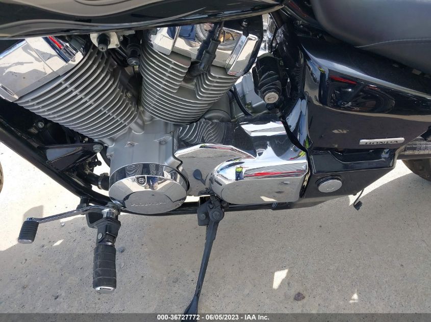 2007 HONDA VT750 C2F - JH2RC53537M000376
