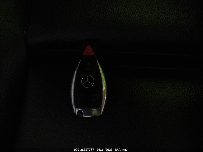 VIN WDCTG4EBXKJ552770 2019 MERCEDES-BENZ GLA GLA 250