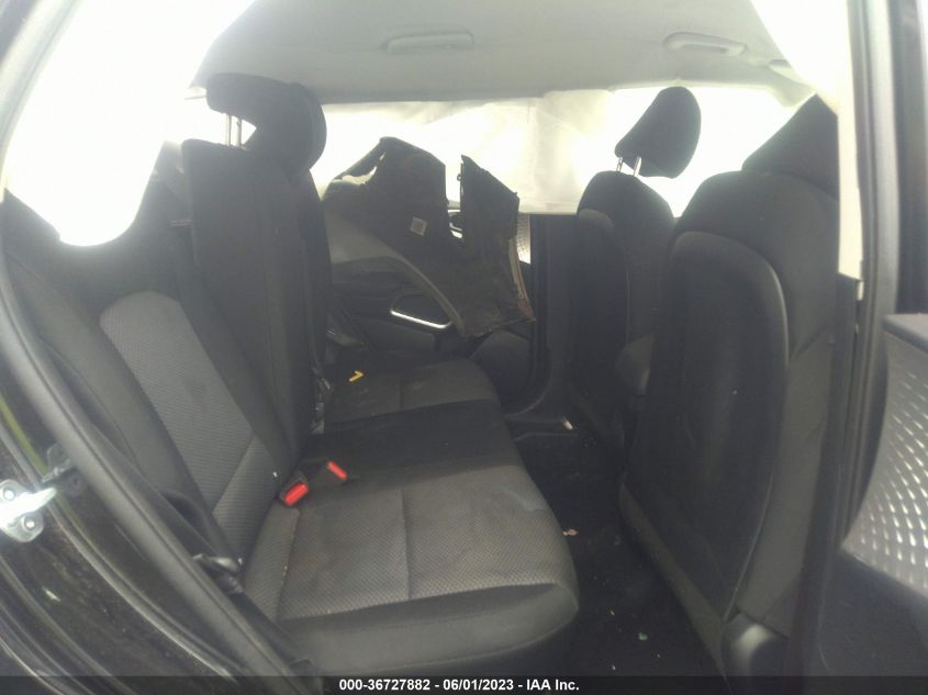 2023 KIA SOUL LX - KNDJ23AU1P7864879