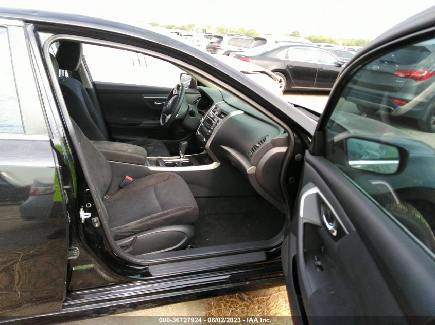 2015 NISSAN ALTIMA 2.5 - 1N4AL3AP7FC238708