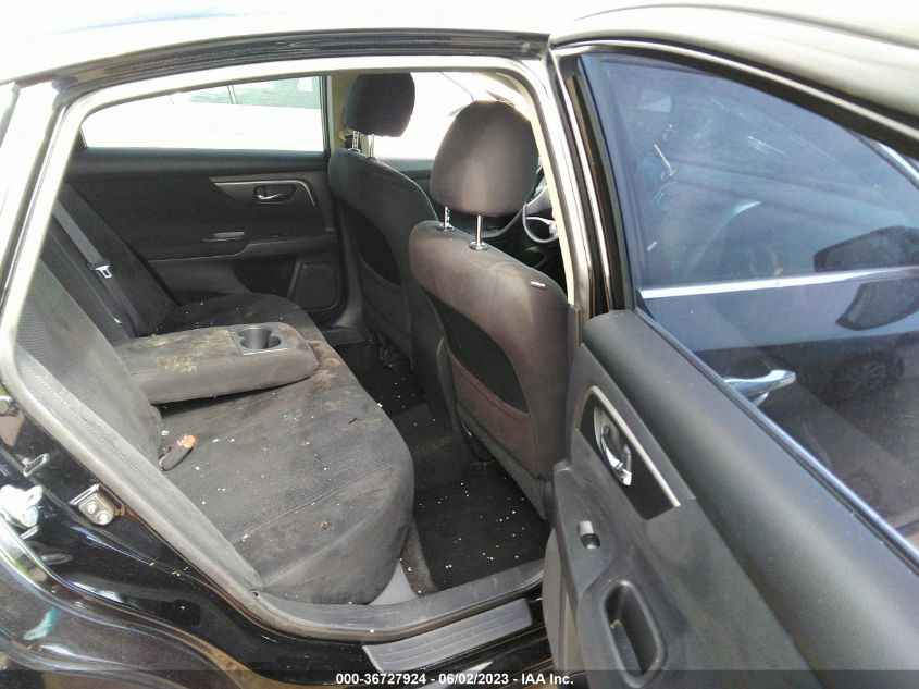 2015 NISSAN ALTIMA 2.5 - 1N4AL3AP7FC238708
