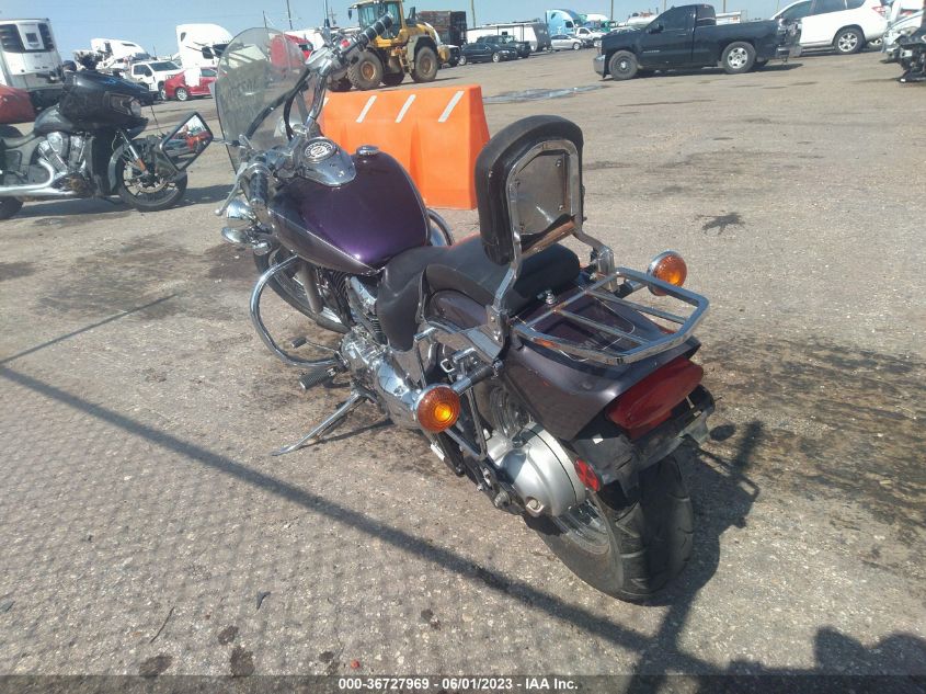 2003 YAMAHA XVS65 A JYAVM01E83A055116