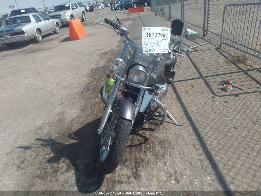 2003 YAMAHA XVS65 A JYAVM01E83A055116