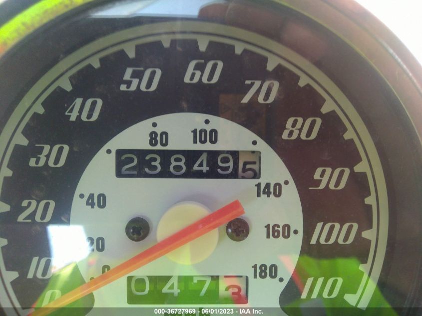 2003 YAMAHA XVS65 A JYAVM01E83A055116