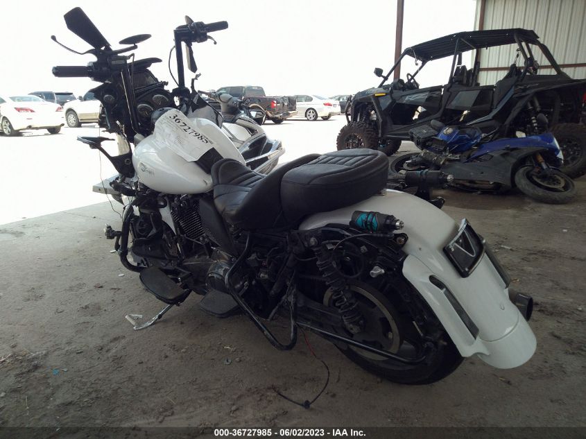 2020 HARLEY-DAVIDSON FLTRK 1HD1KZF13LB612106