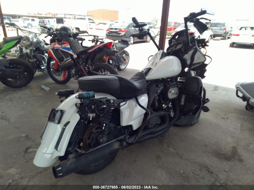 2020 HARLEY-DAVIDSON FLTRK 1HD1KZF13LB612106