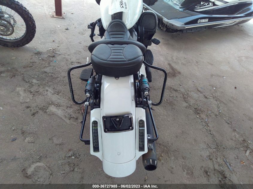2020 HARLEY-DAVIDSON FLTRK 1HD1KZF13LB612106