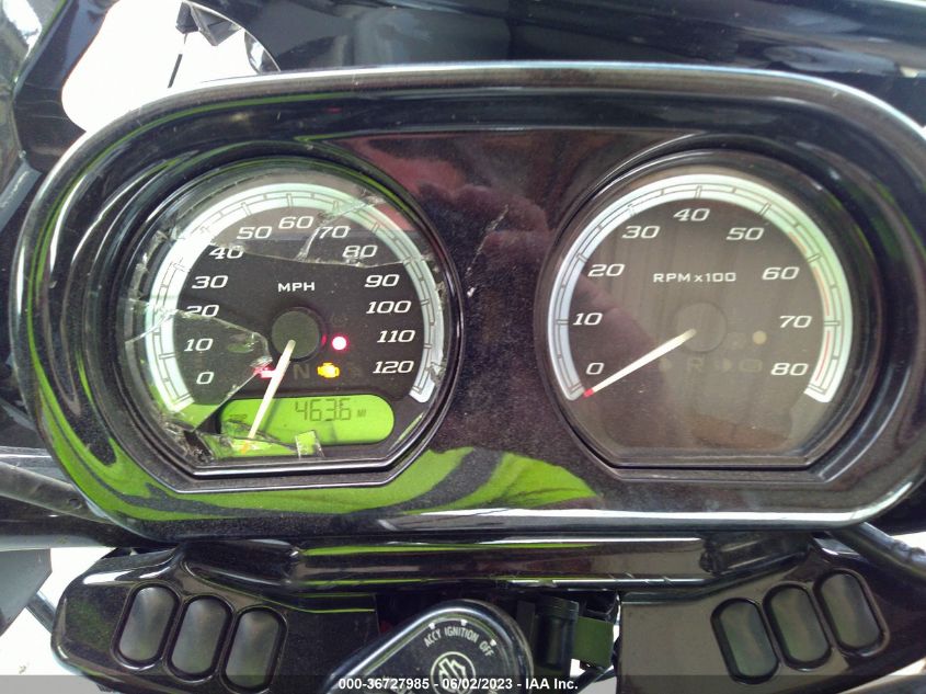 2020 HARLEY-DAVIDSON FLTRK 1HD1KZF13LB612106