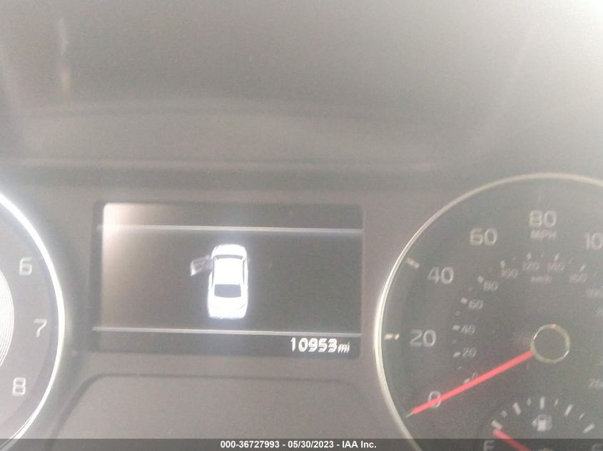 2023 KIA FORTE LXS - 3KPF24AD8PE610016