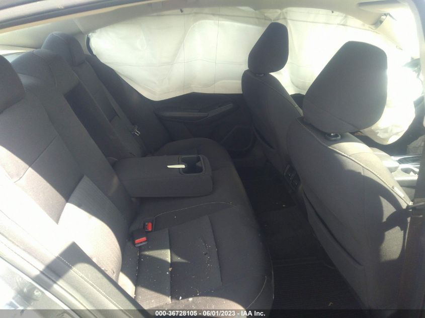 2019 NISSAN ALTIMA 2.5 SV - 1N4BL4DV2KC104865