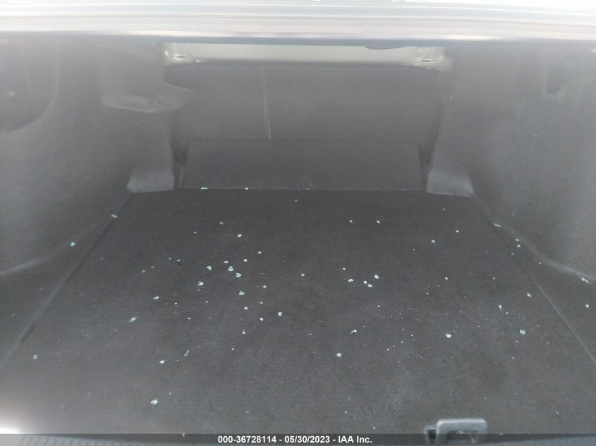 2021 TOYOTA CAMRY SE - 4T1G11AK8MU550350