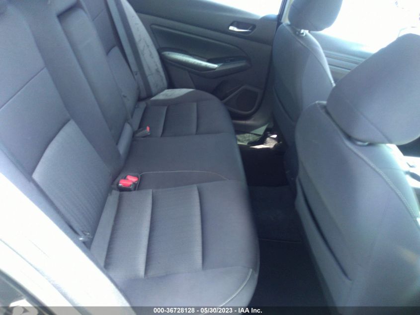 2019 NISSAN ALTIMA 2.5 S - 1N4BL4BVXKC109587